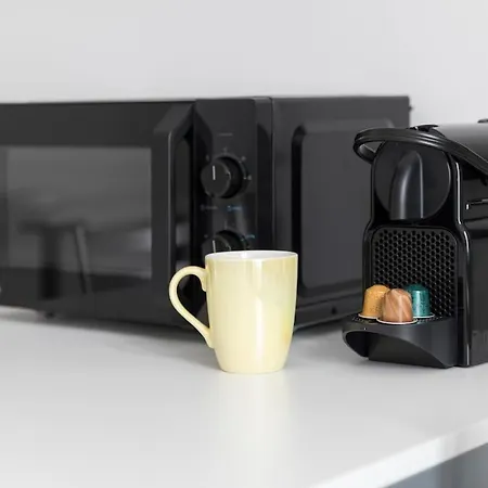 Carlo's - Centre 5 Min From Train Station