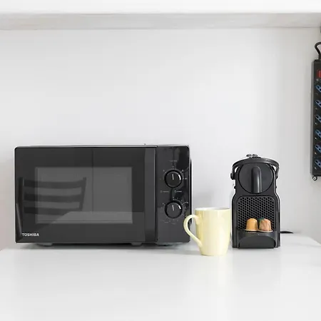 Carlo's - Centre 5 Min From Train Station Apartmán