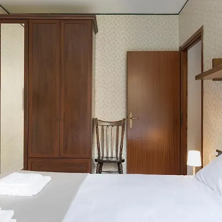 Apartmán Carlo's - Centre 5 Min From Train Station Como