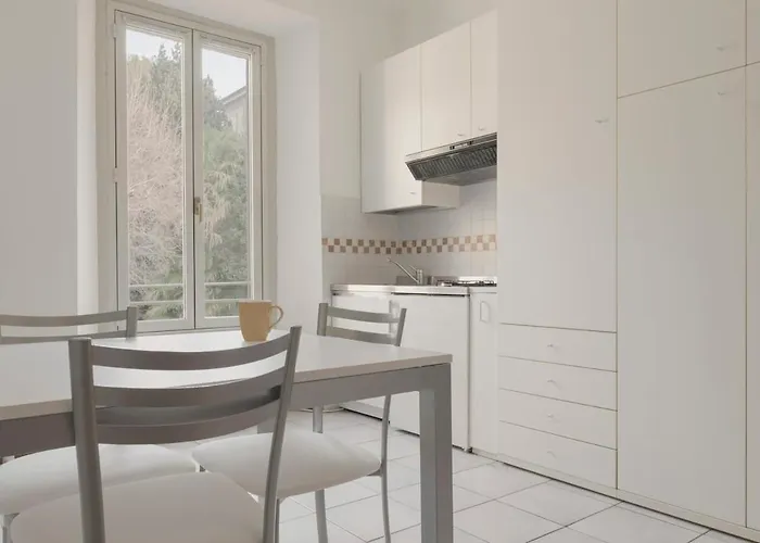 Carlo's - Centre 5 Min From Train Station