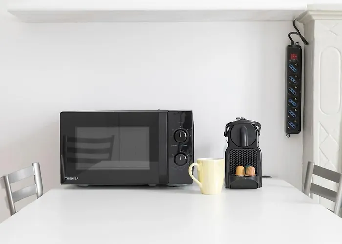 Carlo's - Centre 5 Min From Train Station Apartmán