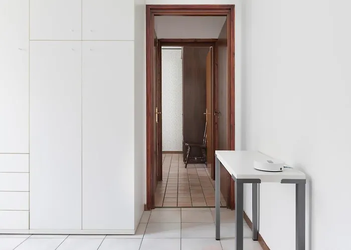 Carlo's - Centre 5 Min From Train Station Apartmán *