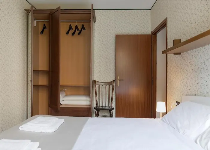 Carlo's - Centre 5 Min From Train Station *