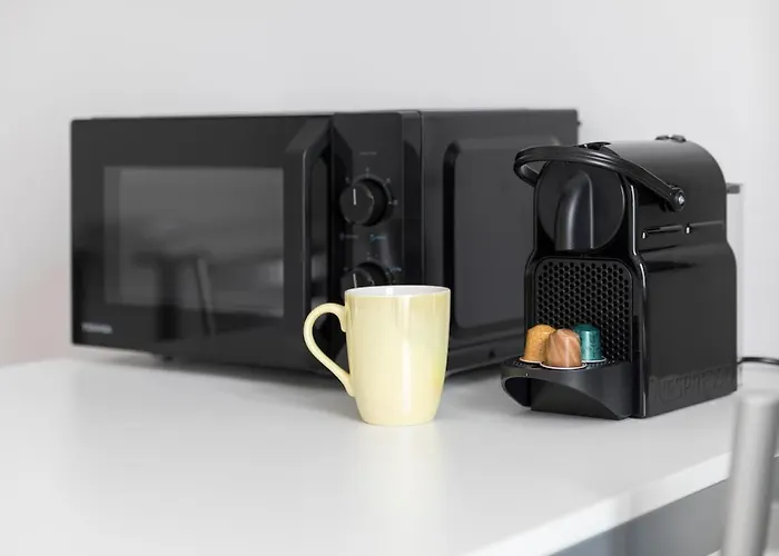 Carlo's - Centre 5 Min From Train Station