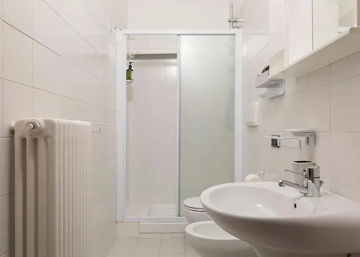 Apartmán Carlo's - Centre 5 Min From Train Station