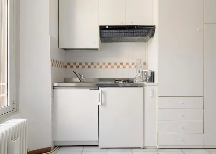 Carlo's - Centre 5 Min From Train Station Apartmán Como