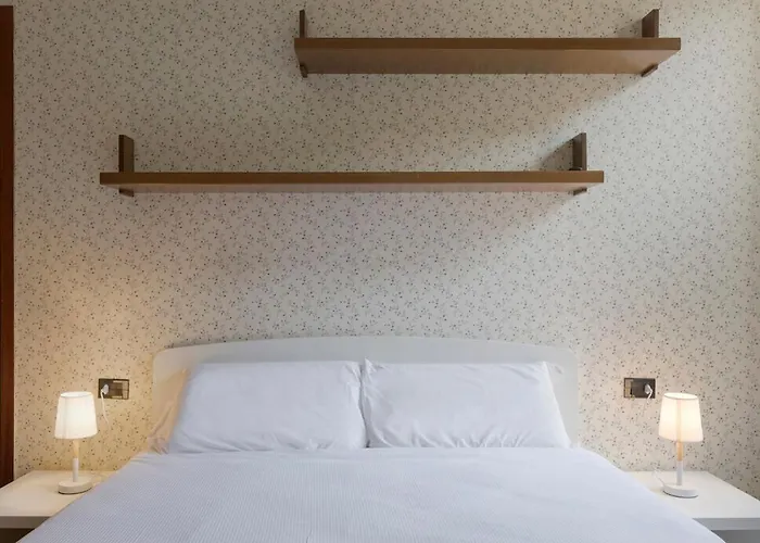 Carlo's - Centre 5 Min From Train Station Como