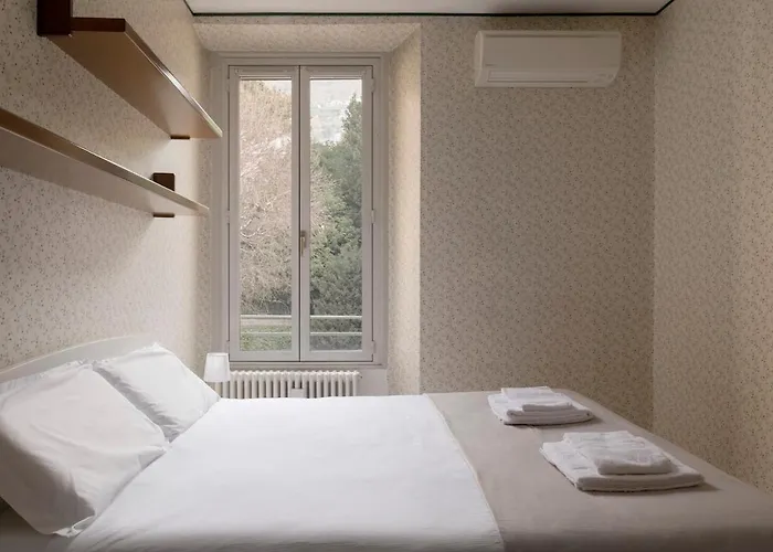 Carlo's - Centre 5 Min From Train Station