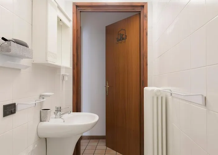 Апартаменты Carlo's - Centre 5 Min From Train Station *